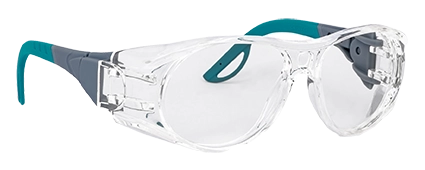 OPTOR Infield Safety