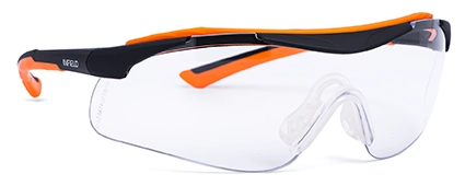 VOLTOR Infield Safety