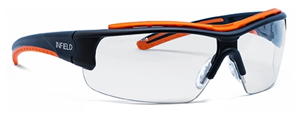 SENATOR Infield Safety