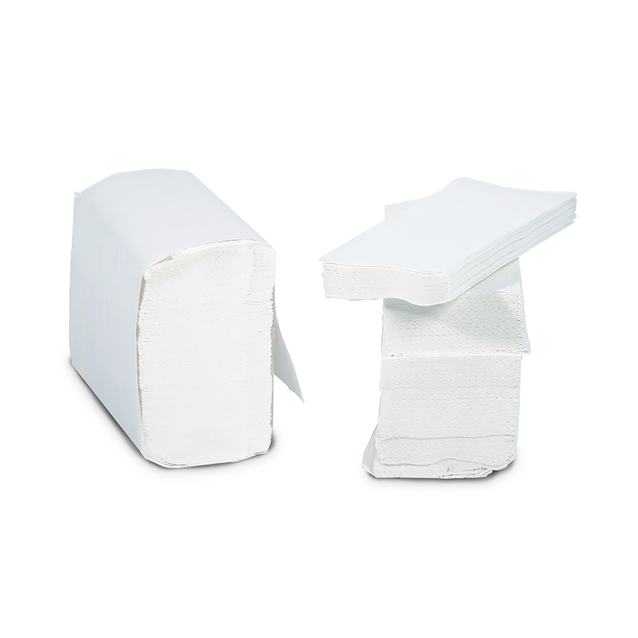 Cleaning Tissue for Station