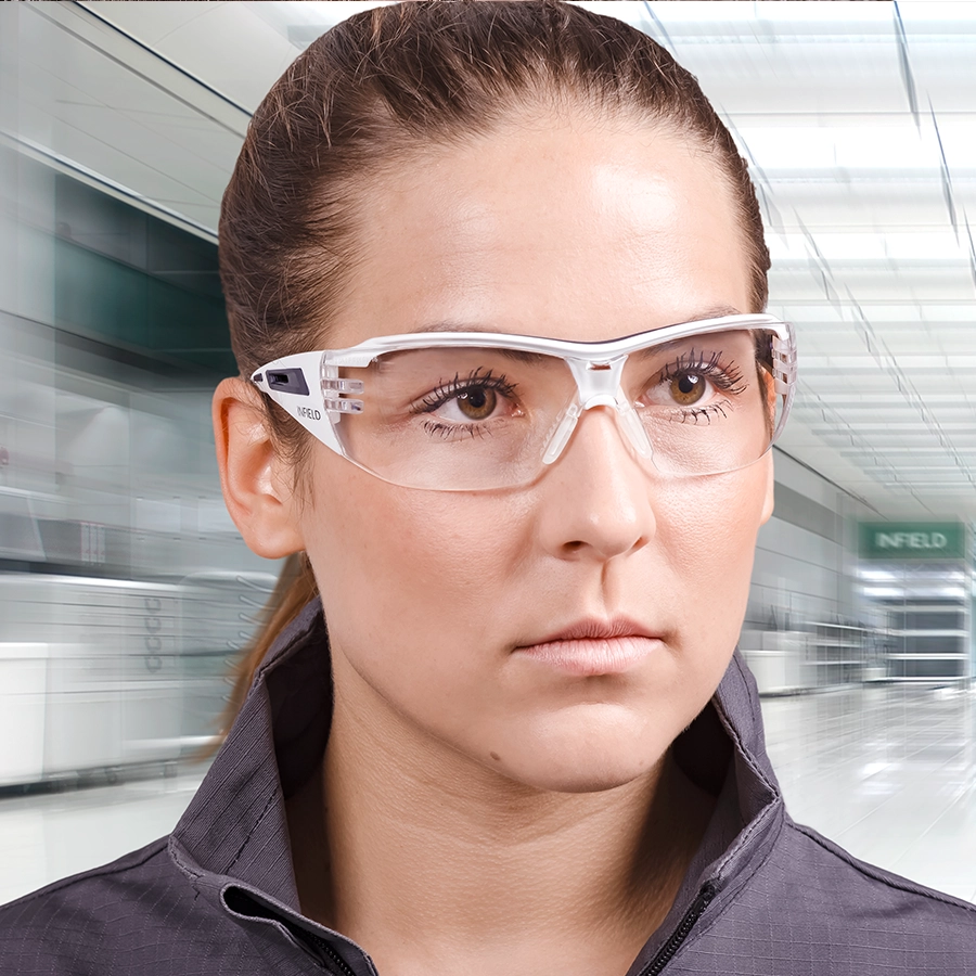 VICTOR Infield Safety